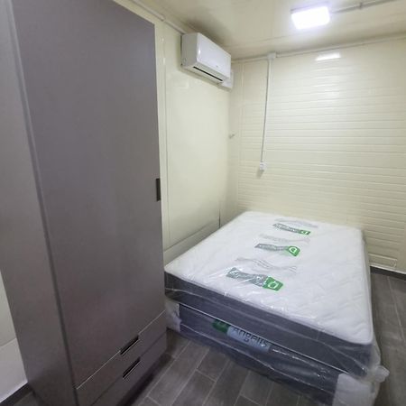 بارا فيلها Vila Verde Container Bv المظهر الخارجي الصورة