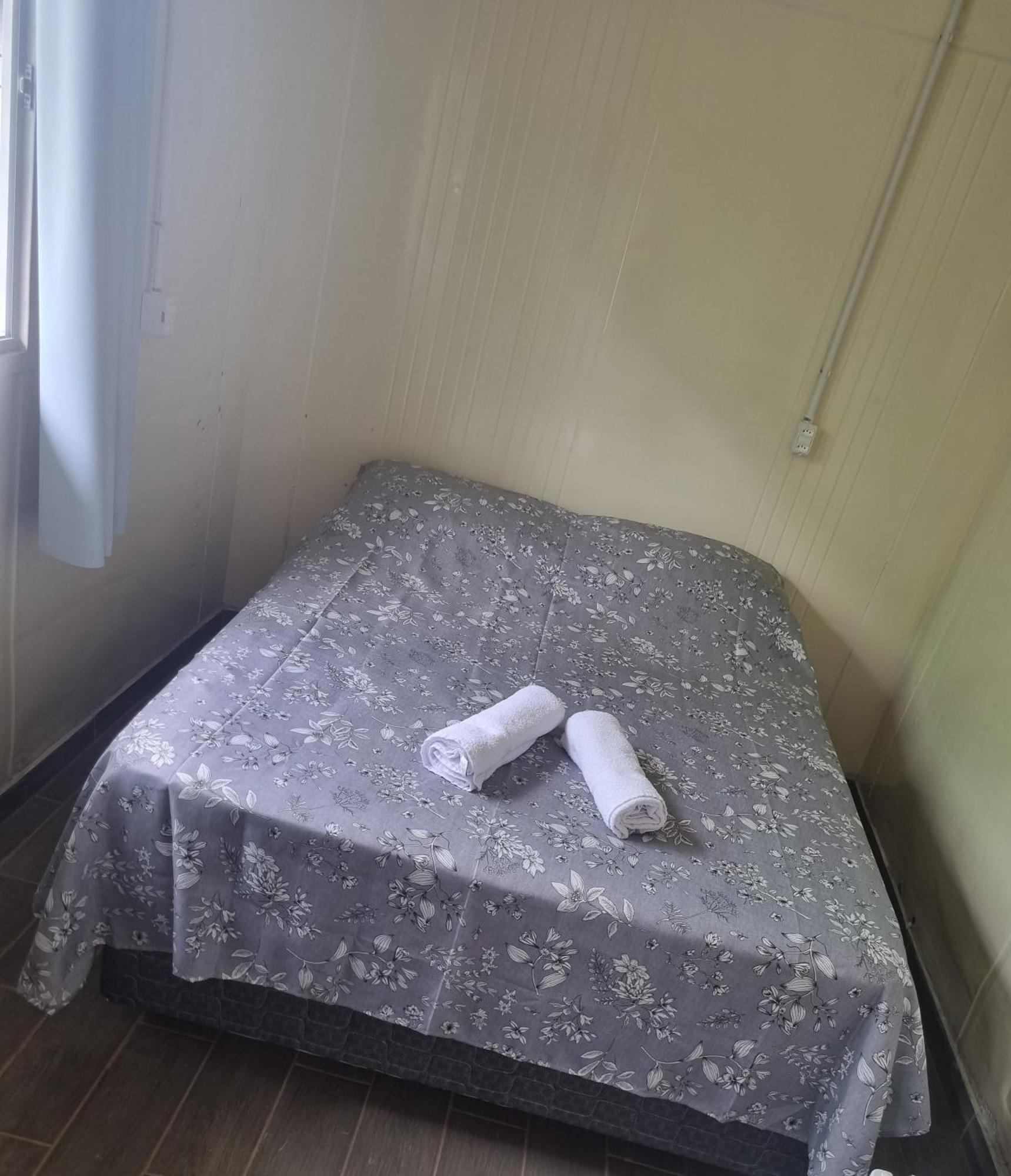 بارا فيلها Vila Verde Container Bv المظهر الخارجي الصورة