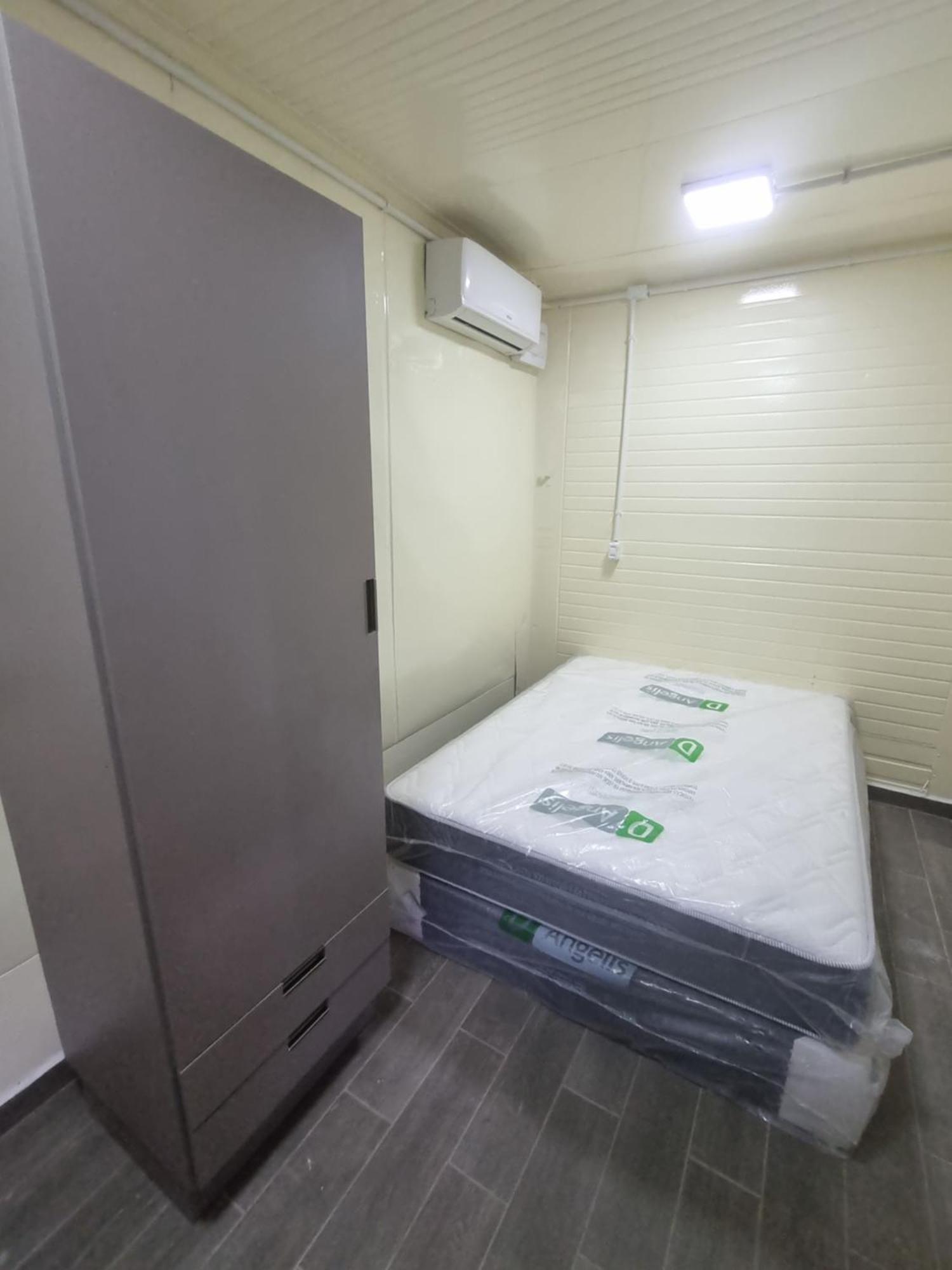 بارا فيلها Vila Verde Container Bv المظهر الخارجي الصورة